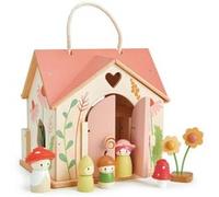 Maison de Poupées Rosewood Tender Leaf Toys®