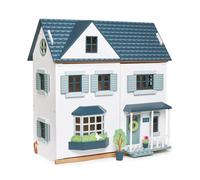 Tender Leaf Toys Dovetail House Maison De Poupée