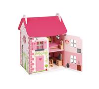 Janod Maison de Poupées