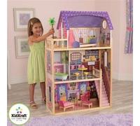 Maison de poupées Kayla Beige G