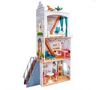 Maison de poupées KidKraft Rowan