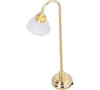 Maison de poupées miniatures Cueillette 1/12 Meubles pour accessoires Échelle