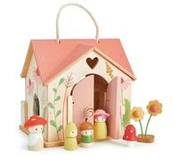 Maison de Poupées Rosewood Tender Leaf Toys®