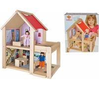 La Maison de Poupées Eichhorn by Simba