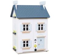 Le Fourgon De Jouets Little House Sky