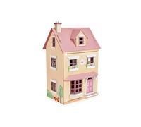 Maison de poupées Villa Foxtail Rouge G