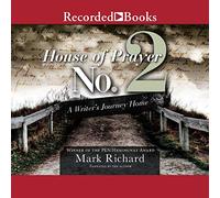 Maison de prière n° 2 : Le Voyage d'un écrivain [Import]