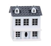 Maison de Princess Villa, Maisons de en Bois pour Filles - Kit d'artisanat de Maison de Kits de Bricolage - Kit d'artisanat Kits de Bricolage, Petite Maison Faite à la