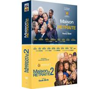Maison De Retraite 1 + 2 - Édition Limitée