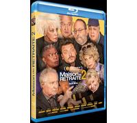 Maison de retraite 2 Blu-ray https://www.fnac.com/a19926877/Maison-de-retraite-2-Blu-ray-Kev-Adams-Blu-ray?oref=fceab4ab-eea1-bd4b-a577-d5e61d7ed8ae