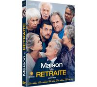 Maison De Retraite