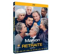 Maison de retraite – Blu-ray – ESC Europe