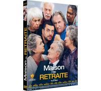 Maison De Retraite - Blu-Ray