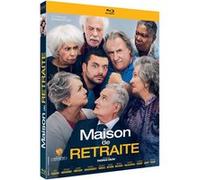 Maison de retraite Blu-ray
