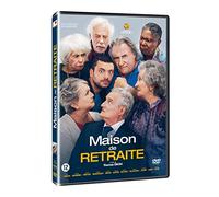 Maison De Retraite [DVD]