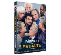 Maison de retraite DVD DVD