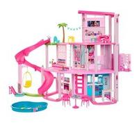 Maison de rêve Barbie Multicolore G