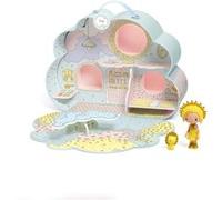 Maison de Sunny et Mia DJECO vert TU