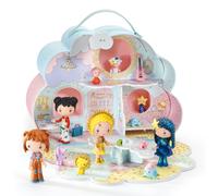 Maison de Sunny & Mia Tinyly Djeco