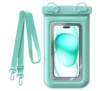 Maison de téléphone portable étanche - Étui de téléphone portable étanche à l'eau universel | Support de téléphone transparent sous- | Étui de téléphone étanche avec cordon | Acces