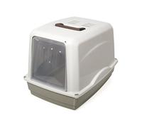 Maison de toilette AIME Vicky pour Chat 54 39 39 cm
