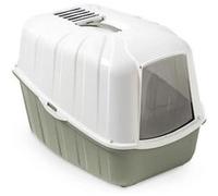 Maison de toilette - AIMÉ - Vicky pour Chat 54 x 39 x 39 cm G