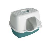 - Maison de toilette avec auvent Smart out vert