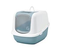Maison de Toilette Nestor Jumbo Bluestone 66x48cm