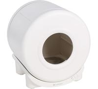 Maison DE Toilette pour Chat AUTONETTOYANTE Atlas avec APP 52x49x56CM