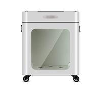 Maison de Toilette pour Chat Boîte de séchage for Animaux Compagnie Pet Store Home Bathing and Blowing Intelligent Dog and Cat Dryer