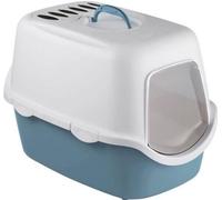 Maison de toilette pour chat - KERBL - Cathy F - 56 x 40 x 40 cm