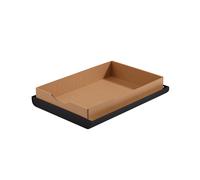 Maison de toilette pour chat Sito LxWxH 54.5x41x40.2cm