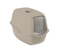 Rotho Maison de Toilette Cappuccino – PP recyclé