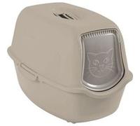 Maison De Toilette - Rotho - Cappuccino (Pp Recyclé) Beige G