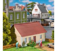 Maison de type Chaumière "Sylt" - FALLER 130683 - HO 1/87