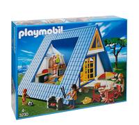 Playmobil - 3230 - Maison de vacances G
