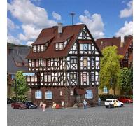 Maison de ville à colombages -N-1/160-VOLLMER 47756