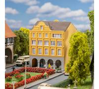 Maison de ville avec arcades - FALLER 232177 - N 1/160
