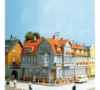 Maison de ville d'angle-HO-1/87-AUHAGEN 12249