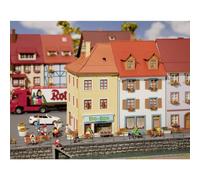 Maison de ville FALLER 130496 H0 2