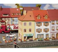 Maison de ville FALLER 130496 H0 2