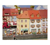 Maison de ville FALLER 130496 H0 2