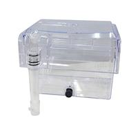 Maison d'écloserie pour aquarium - Incubateur transparent pour aquarium