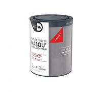 MAISON DECO Vernis, Masqu'carrelage, Transparent, 1 l