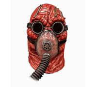 Maison Des 1000 Cadavres Le Professeur Masque De Costume En Latex Pour Adultes