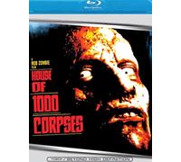 Maison des 1000 morts/house of 1000 corpses/gb/st gb sp/ws