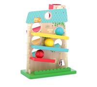 Vilac- Maison des Boules illustrée, 2470