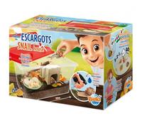 Maison des escargots
