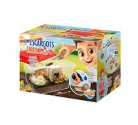 Maison des escargots