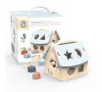 NICI – Maison des Formes 8 Blocs